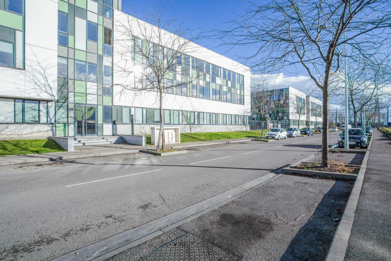 Bureau Lyon 3790m² Location bureau Lyon Rhône OLBUR2109250 1
